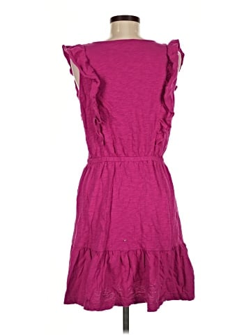 Ann Taylor LOFT Casual Dress (view 2)