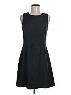 black and white funeral dress Dark Funeral Lace Strap Dress, S