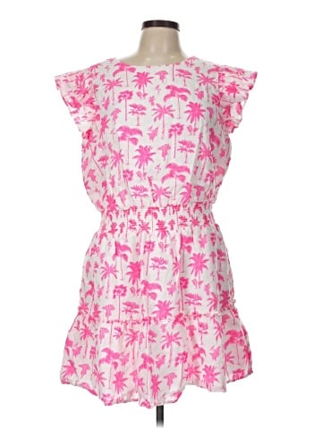 Vineyard Vines Casual Dress (view 1)