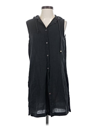 Islander Casual Dress (view 1)