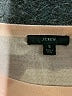 J.Crew Pink Sweatshirt Size S - photo 7