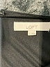 Ann Taylor LOFT Solid Black Casual Dress Size 8 - photo 7