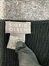Sigrid Olsen Black Sweater Vest Size L - photo 7