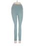 Lululemon Athletica Teal Active Pants Size 4 - photo 1