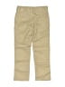 U.S. Polo Assn. Solid Tan Khakis Size 5 - photo 2