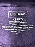 L.L.Bean Purple Track Jacket Size XS - photo 6