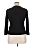 Talbots Black Silk Cardigan Size XL - photo 2