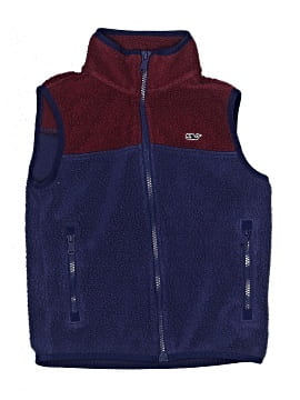 Vineyard Vines Vest