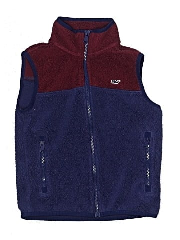 Vineyard Vines Vest (view 1)