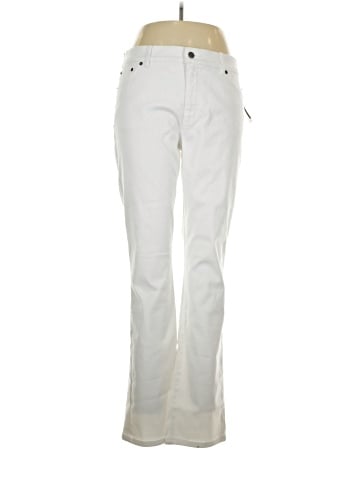 Lauren by Ralph Lauren Jeans (view 1)