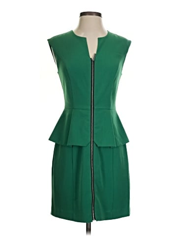 Kensie Cocktail Dress (view 1)