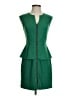 Kensie Green Cocktail Dress Size 4 - photo 1