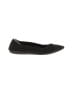 ROTHY'S Solid Black Flats Size 9 1/2 - photo 1