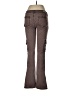 Dylan George Brown Jeans Size 28 waist - photo 2