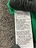Madewell 100% Polyester Green Casual Dress Size S - photo 8