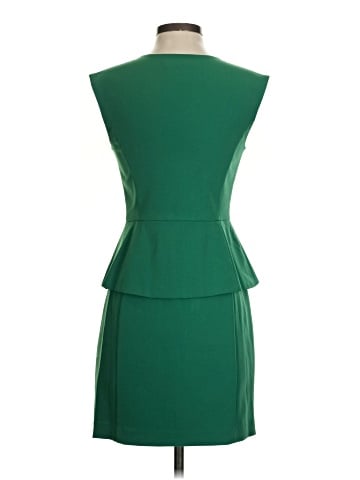 Kensie Cocktail Dress (view 2)