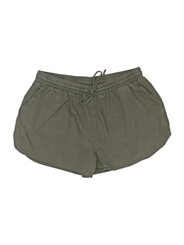 Universal Thread Shorts (view 1)