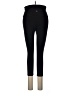 Athleta Solid Black Active Pants Size M - photo 2