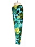 Talbots Tropical Teal Casual Pants Size M - photo 5