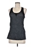 Tek Gear Gray Active Tank Size M - photo 1