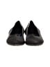 ROTHY'S Solid Black Flats Size 9 1/2 - photo 2