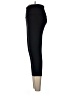 Athleta Solid Black Active Pants Size M - photo 5