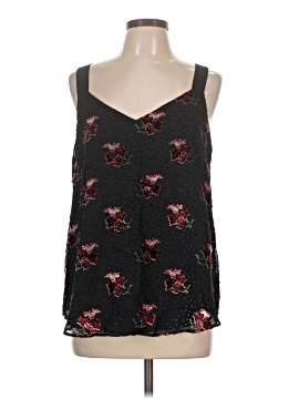 Ann Taylor Loft Sleeveless Top