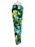 Talbots Tropical Teal Casual Pants Size M - photo 4