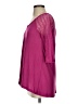 Hayden Burgundy 3/4 Sleeve Top Size S - photo 5