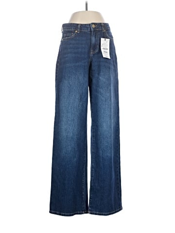 Zara Jeans (view 1)