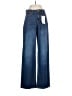 Zara Blue Jeans Size 0 - photo 1