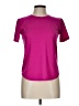 Lululemon Athletica Pink Active T-Shirt Size 10 (estimated) - photo 1