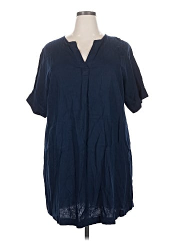 M&S Casual Dress (view 1)