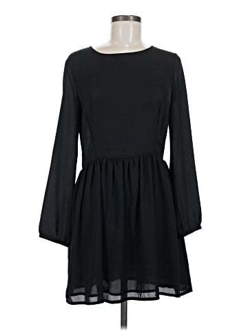 MNG Casual Dress (view 1)