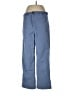 Marine Layer Blue Casual Pants Size 12 - photo 1