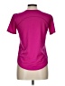 Lululemon Athletica Pink Active T-Shirt Size 10 (estimated) - photo 2