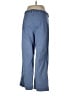Marine Layer Blue Casual Pants Size 12 - photo 2