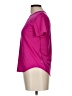 Lululemon Athletica Pink Active T-Shirt Size 10 (estimated) - photo 5