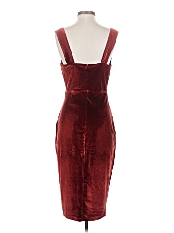 Lulus Cocktail Dress (view 2)