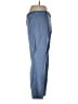 Marine Layer Blue Casual Pants Size 12 - photo 5