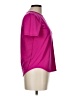 Lululemon Athletica Pink Active T-Shirt Size 10 (estimated) - photo 4
