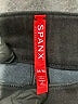 SPANX Black Jeggings Size M - photo 4