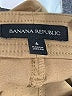 Banana Republic Tan Cargo Pants Size 6 - photo 7