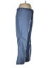 Marine Layer Blue Casual Pants Size 12 - photo 4