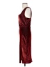 Lulus Burgundy Cocktail Dress Size S - photo 5
