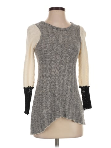 Pete Pullover Sweater (view 1)
