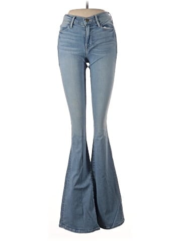 FRAME Denim Jeans (view 1)
