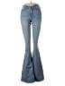 FRAME Denim Blue Jeans Size 26 waist - photo 1