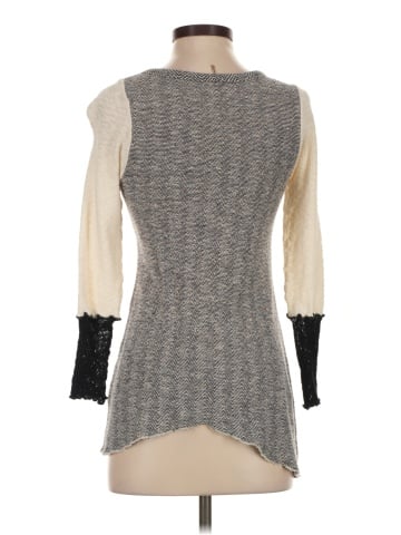 Pete Pullover Sweater (view 2)