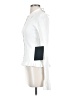 Lulus White Cardigan Size S - photo 5